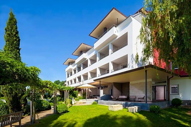 Hotel Seehof image