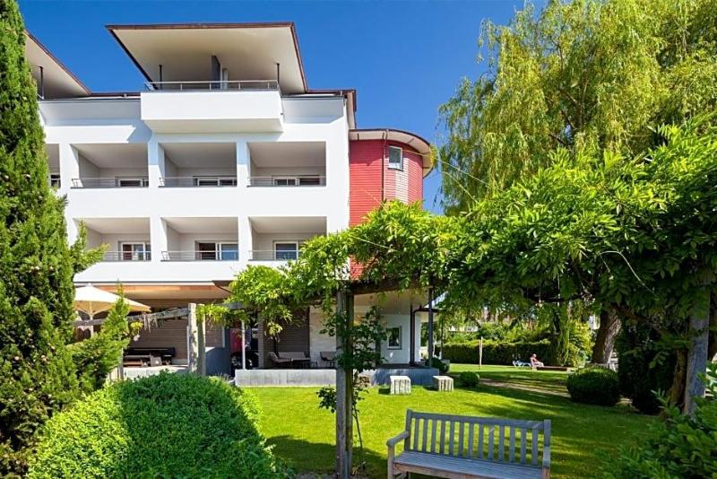 Hotel Seehof image