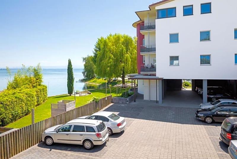 Hotel Seehof image