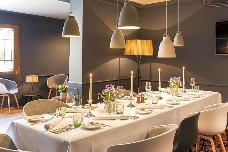 Hotel Seehof image