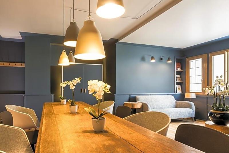 Hotel Seehof image