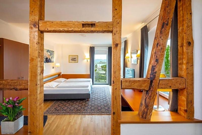 Hotel Seehof image