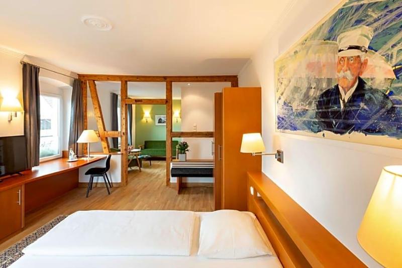 Hotel Seehof image