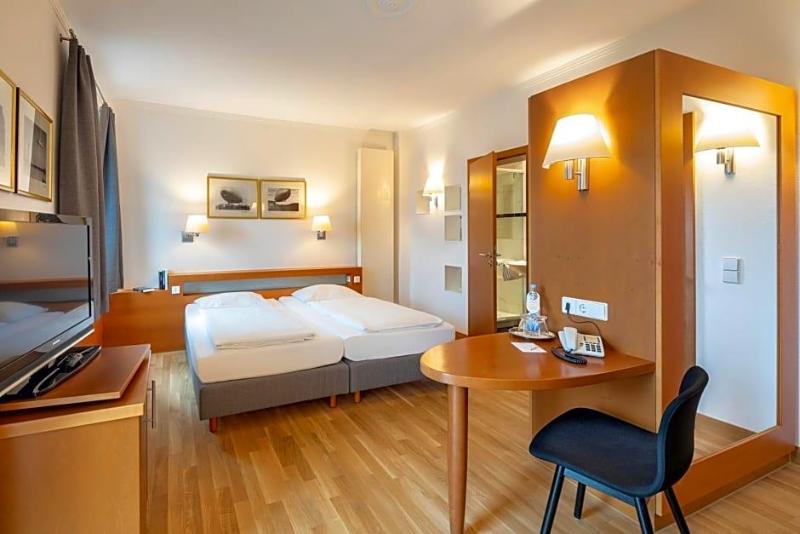Hotel Seehof image