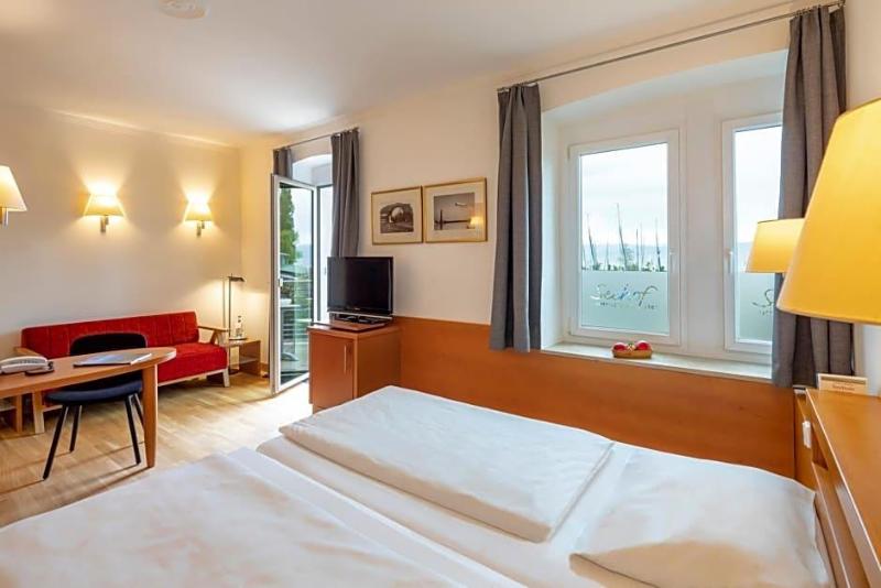 Hotel Seehof image