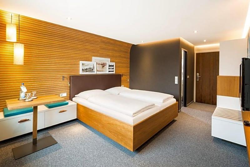 Hotel Seehof image