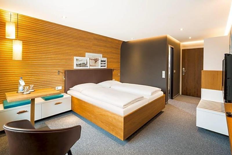 Hotel Seehof image