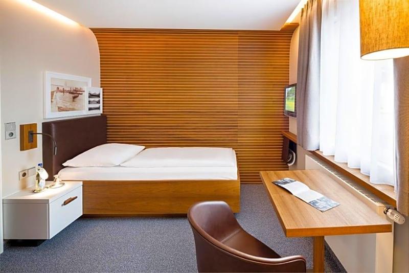 Hotel Seehof image