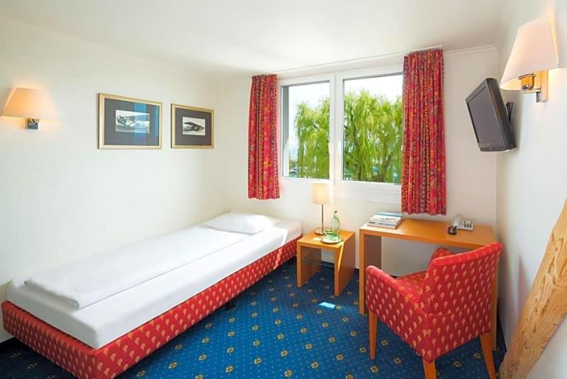 Hotel Seehof image