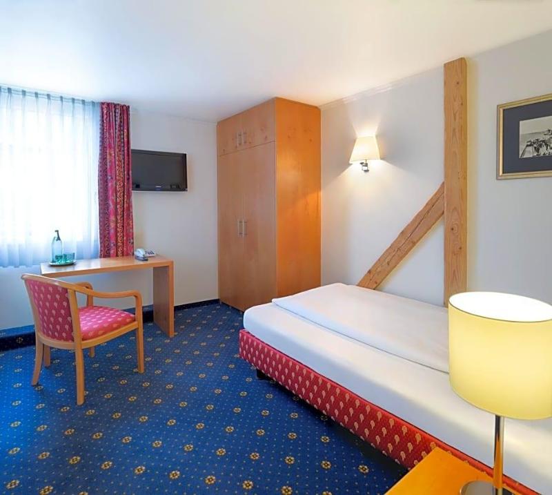Hotel Seehof image