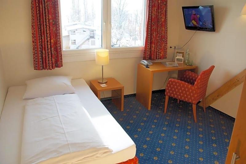 Hotel Seehof image