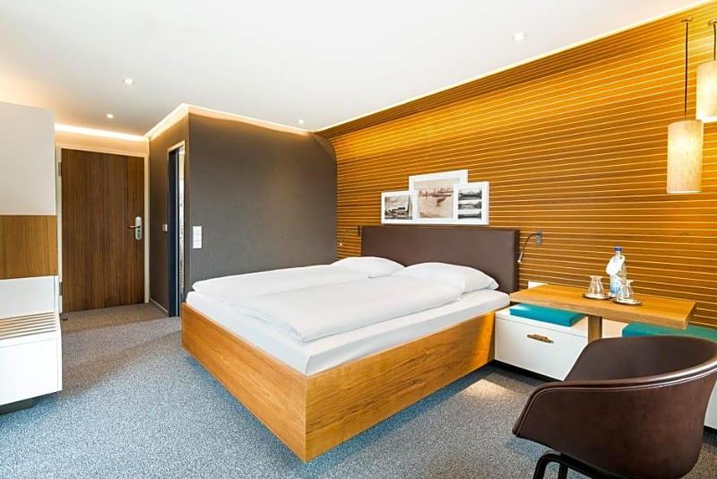 Hotel Seehof image