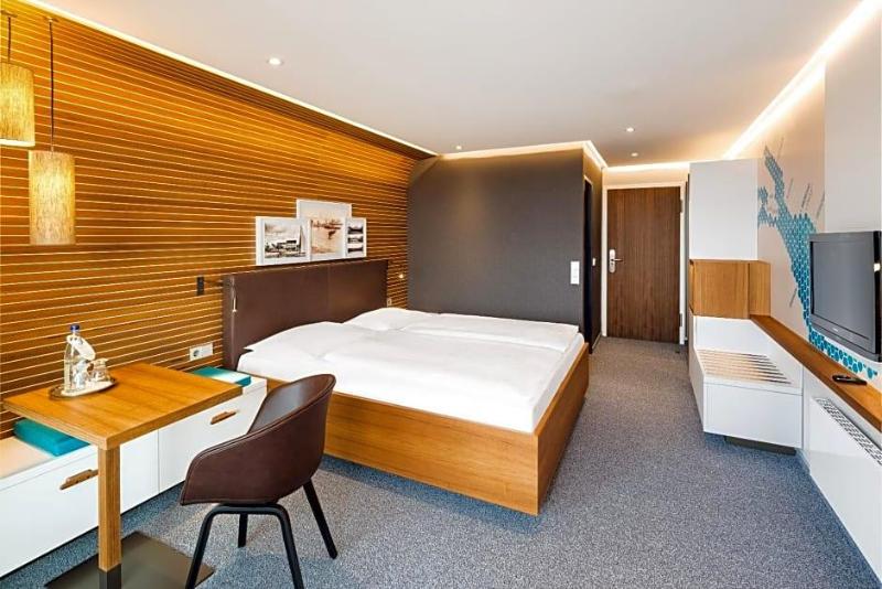 Hotel Seehof image