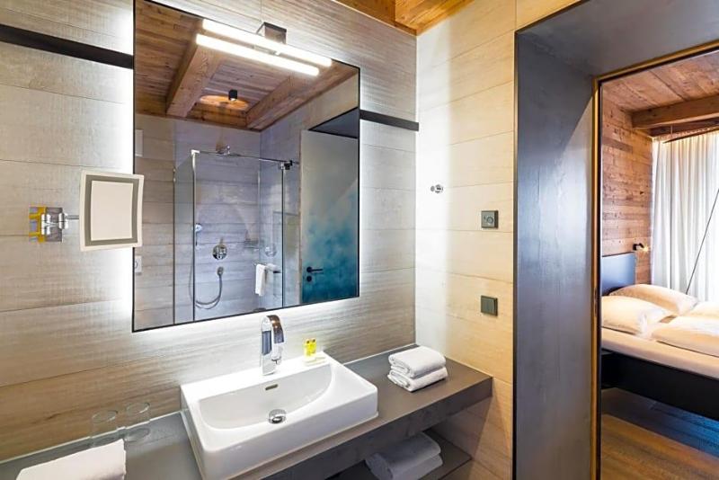 Hotel Seehof image