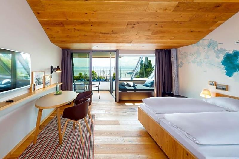 Hotel Seehof image