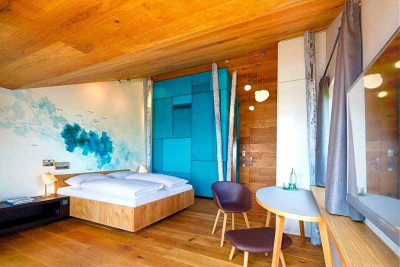 Hotel Seehof image