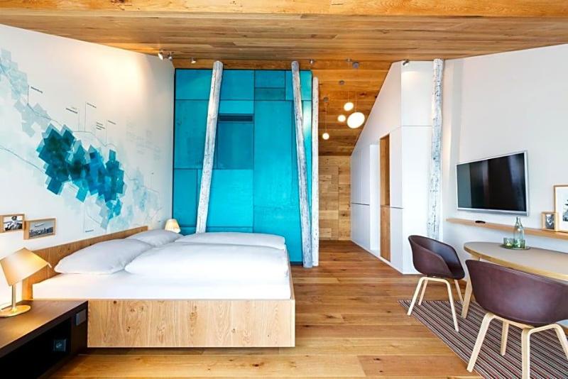 Hotel Seehof image