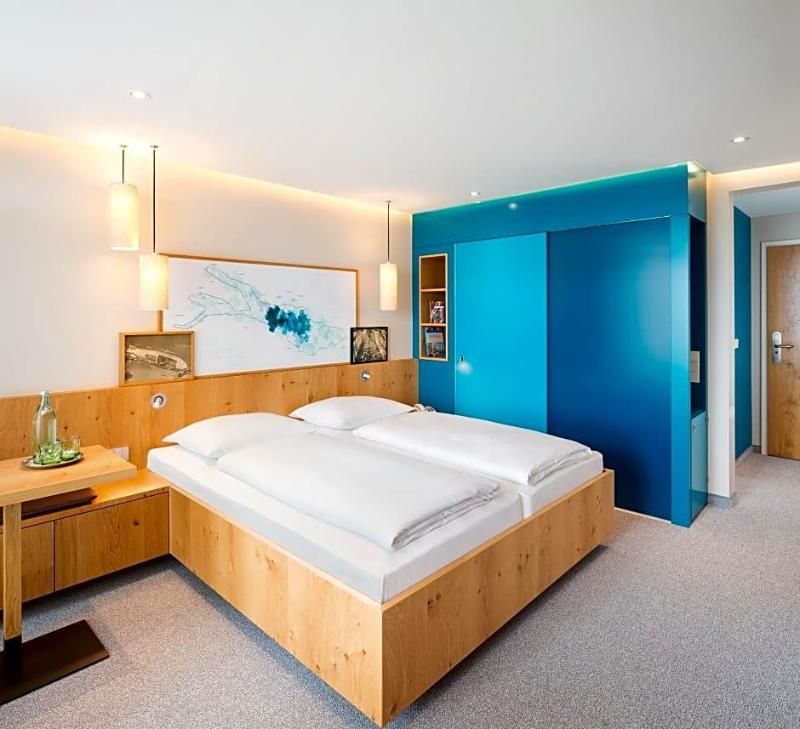 Hotel Seehof image
