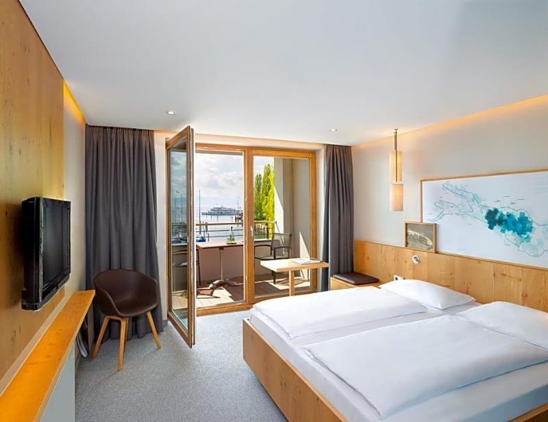 Hotel Seehof image