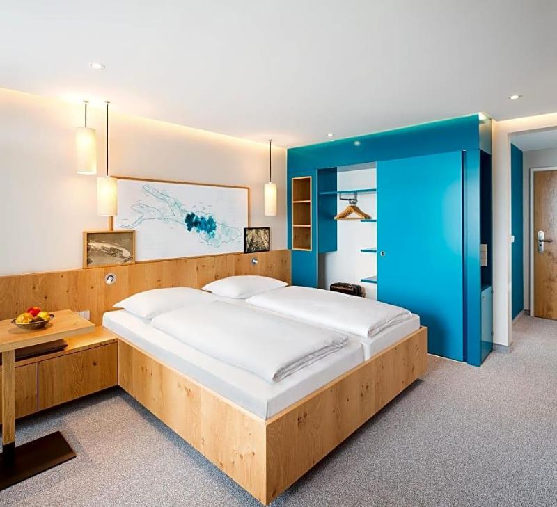 Hotel Seehof image