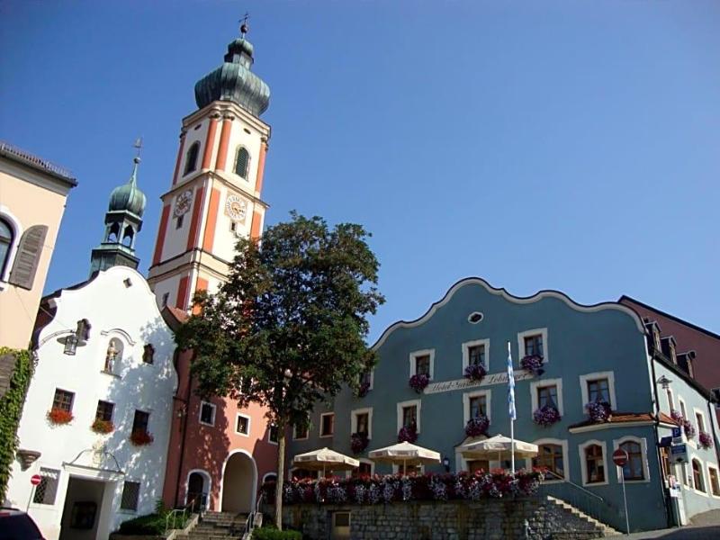 Hotel Lobmeyer image