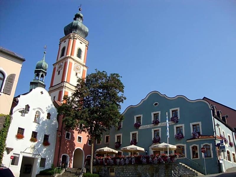 Hotel Lobmeyer image