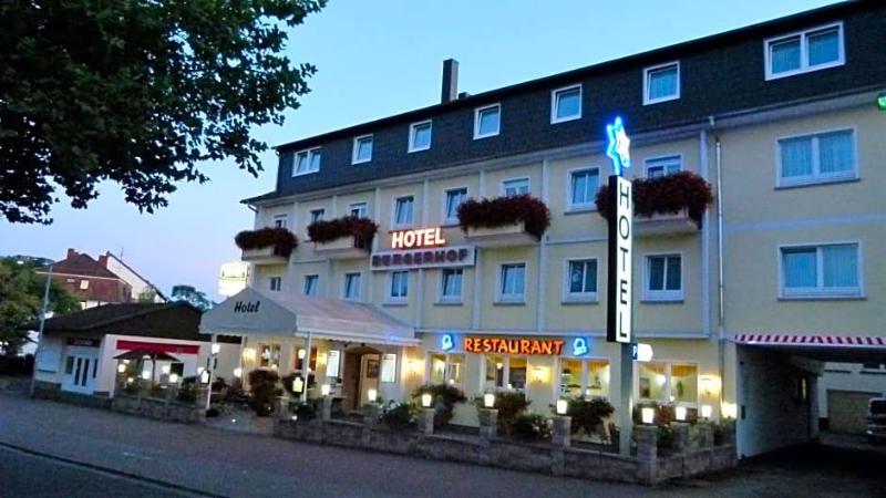 Hotel Bv Rgerhof image