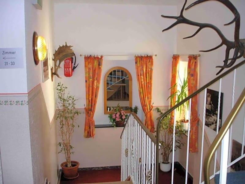Hotel Bv Rgerhof image