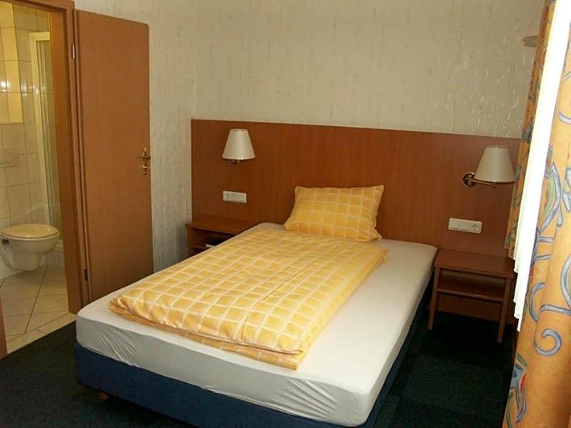 Hotel Bv Rgerhof image