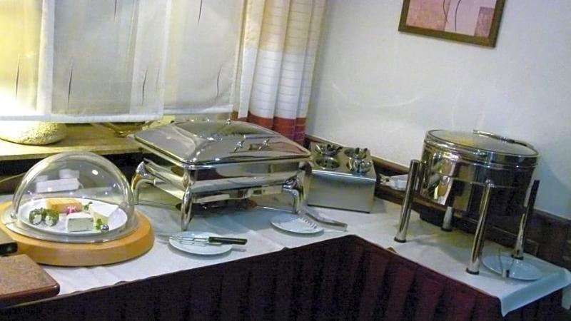Hotel Bv Rgerhof image