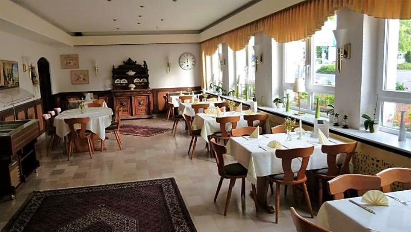 Hotel Bv Rgerhof image