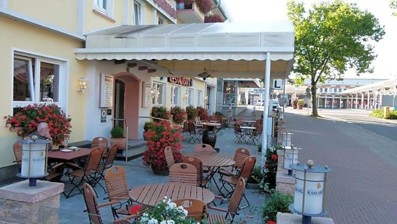 Hotel Bv Rgerhof image