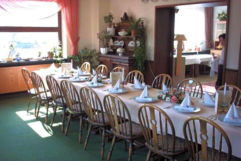 Hotel Bv Rgerhof image