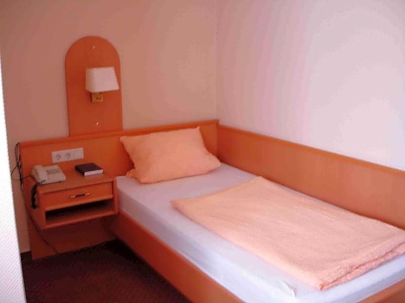 Hotel Bv Rgerhof image