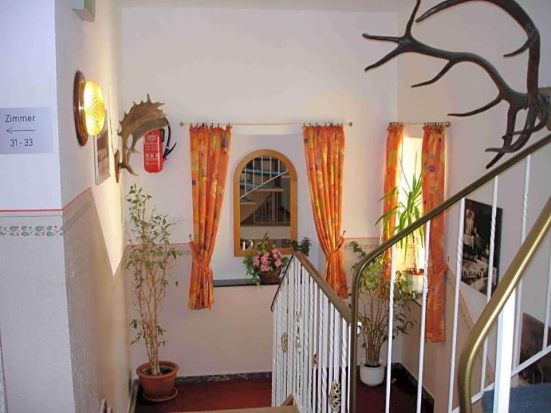 Hotel Bv Rgerhof image