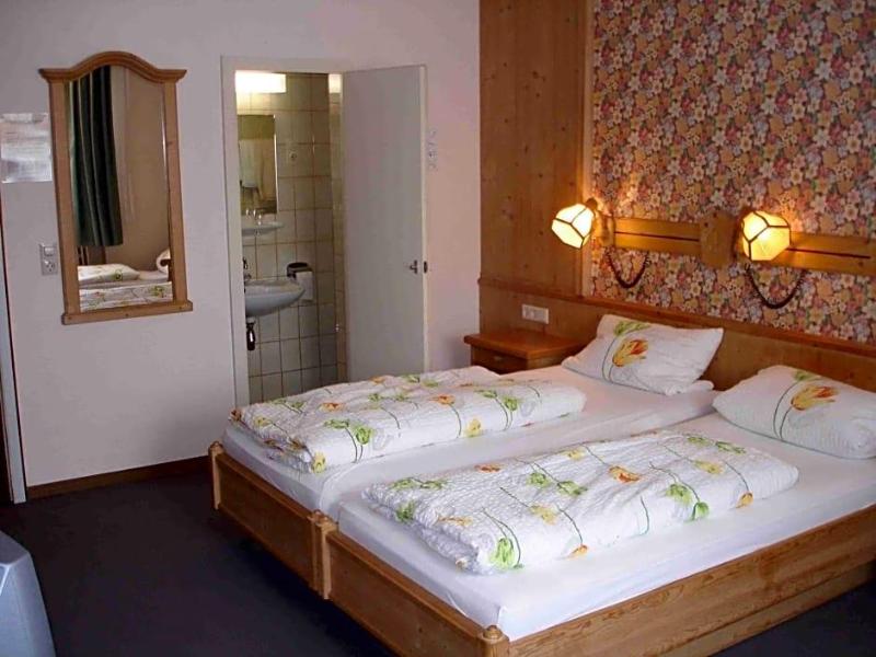 Hotel Bv Rgerhof image