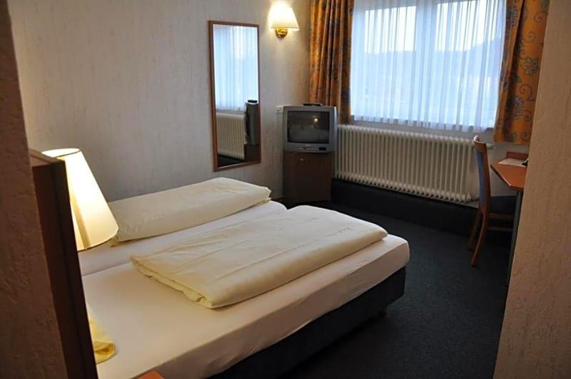 Hotel Bv Rgerhof image