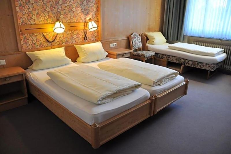Hotel Bv Rgerhof image