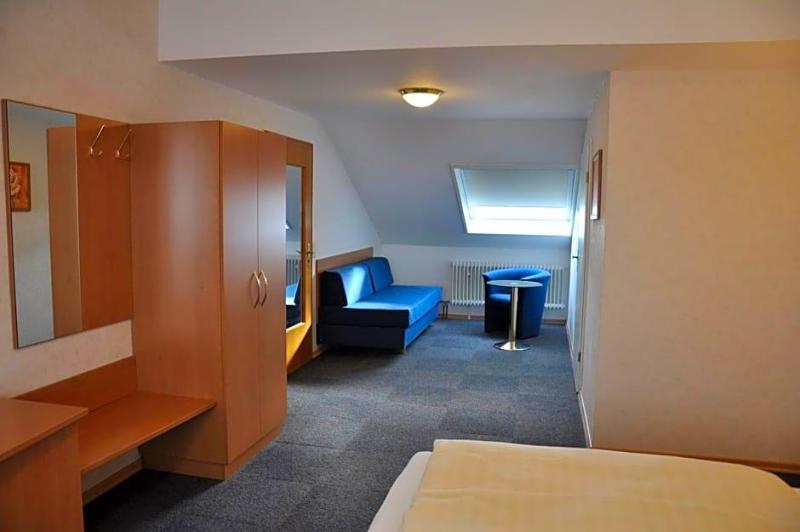Hotel Bv Rgerhof image