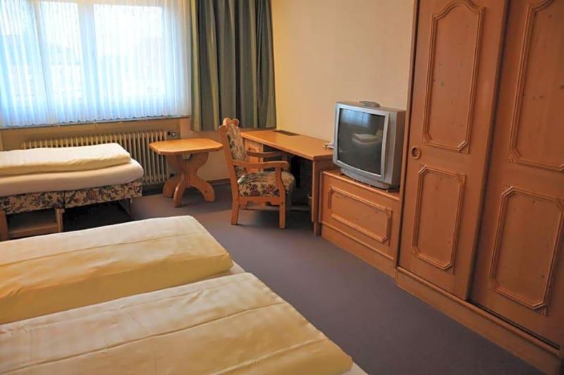 Hotel Bv Rgerhof image