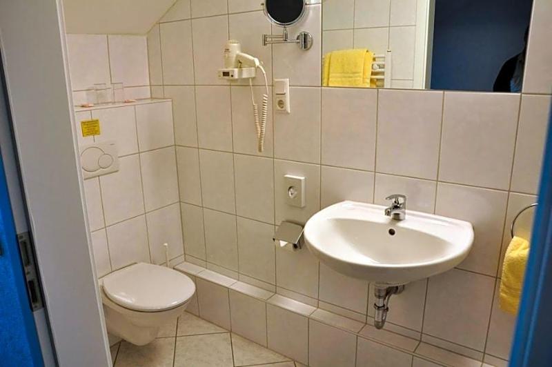 Hotel Bv Rgerhof image