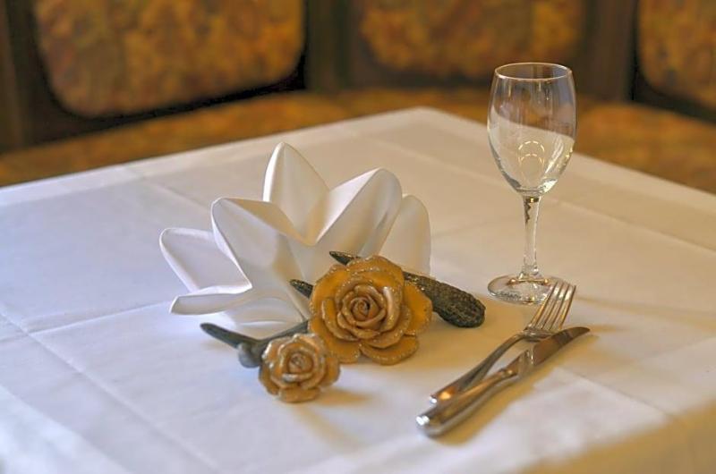 Hotel Restaurant Lamm image