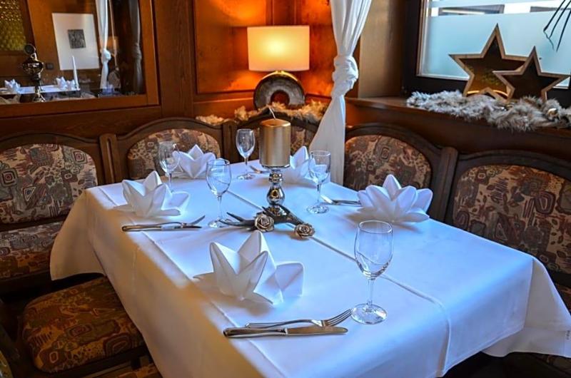 Hotel Restaurant Lamm image
