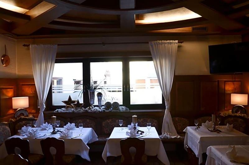 Hotel Restaurant Lamm image