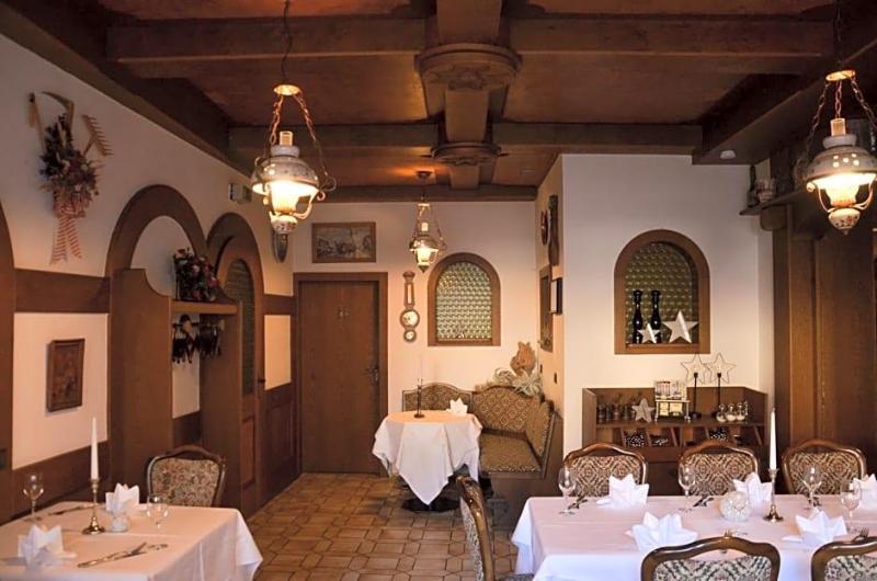 Hotel Restaurant Lamm image