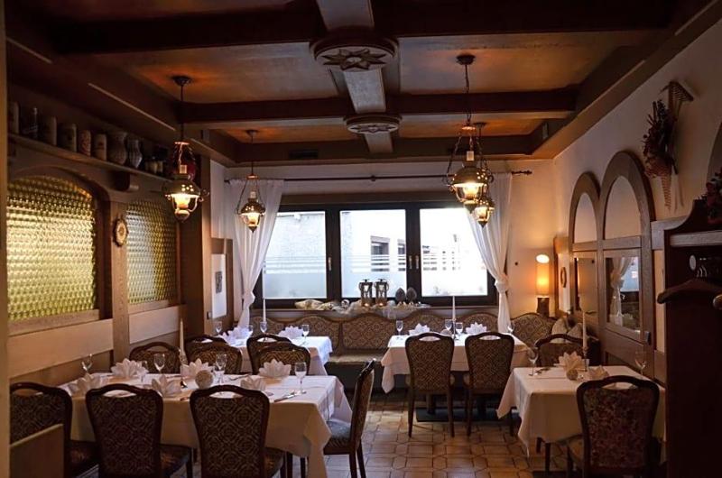 Hotel Restaurant Lamm image