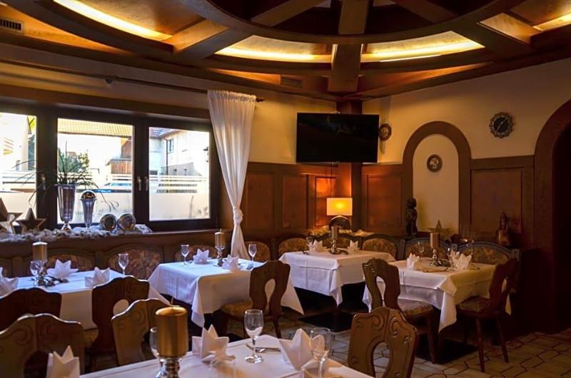 Hotel Restaurant Lamm image