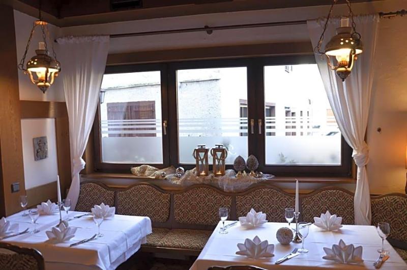 Hotel Restaurant Lamm image