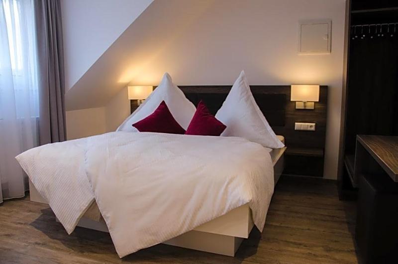 Hotel Restaurant Lamm image