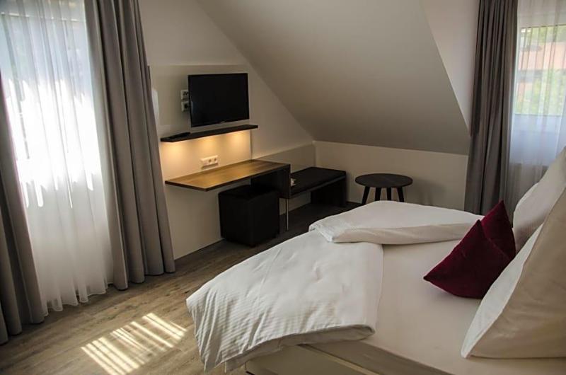 Hotel Restaurant Lamm image